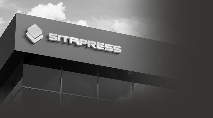 sitapress bg